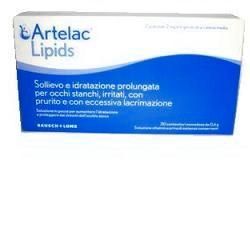 Artelac lipids gtt oculari10ml