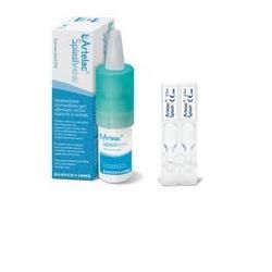 Artelac splash multidose 10ml