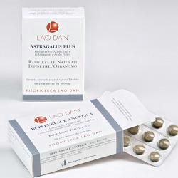 Astragalo 8 60cpr blister