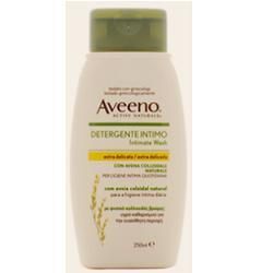 Aveeno intimo pn det inti250ml