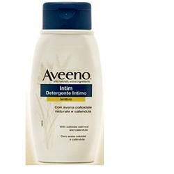 Aveeno intimo pp det int lenit