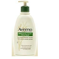 Aveeno quot pn detergente liq