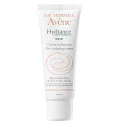 Avene hydrance optimale riche 40ml