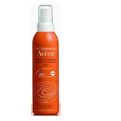 Avene spray solare spf20 200ml