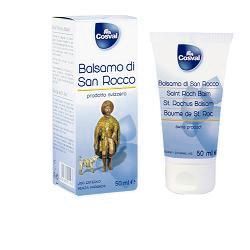 Balsamo san rocco pomata 50ml