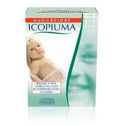 Benda icopiuma rete ombel 1pz