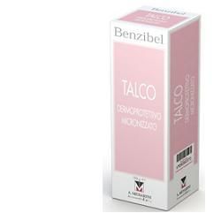 Benzibel talco 150g