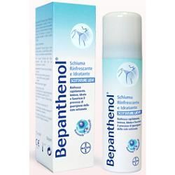 Bepanthenol spray 5% 75ml