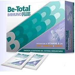 Betotal immuno plus 14bust