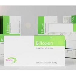 Bifloxen 20bust orosolubili