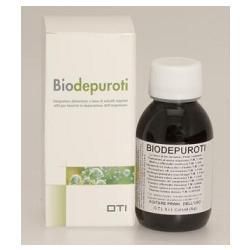 Biodepuroti gtt100ml