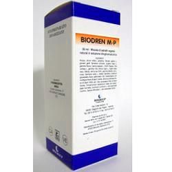 Biodren m-p 50ml sol ial