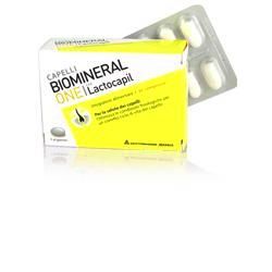 Biomineral one lactocapil30cpr