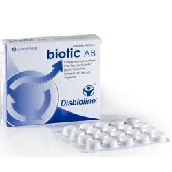 Biotic ab 20+20cpr
