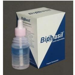 Biphasil tratt vag 4fl 150ml