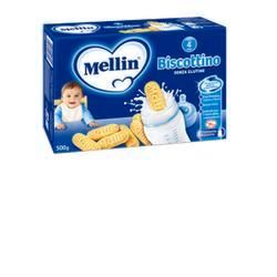 Bisc mellin biscottino 500g