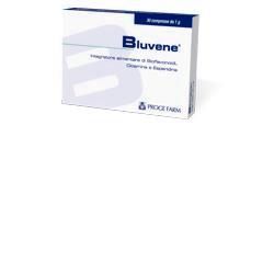 Bluvene 30cpr