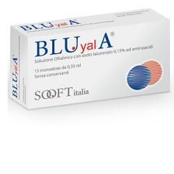 Bluyal a 15fl monodose 0,30ml