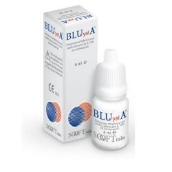 Bluyal a gocce oculari 8ml