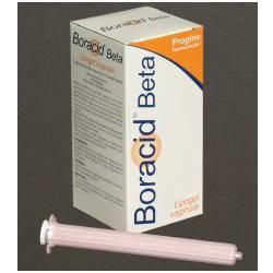 Boracid beta lipogel v 3mlx7pz