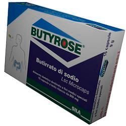 Butyrose 15cps