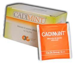 Cadimint 15filt 3g