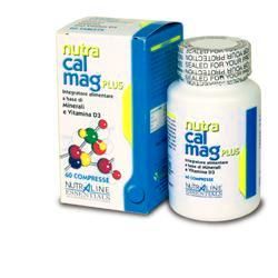 Calmag plus 60cpr