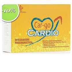 Car-go cardio 20bust