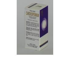 Cardiospermum gtt 50ml