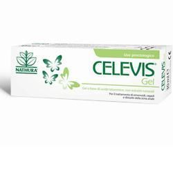 Celevis gel 30ml