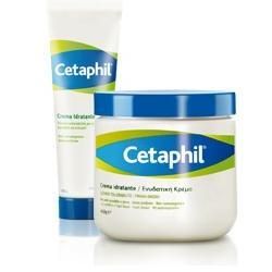 Cetaphil crema idratante 450g