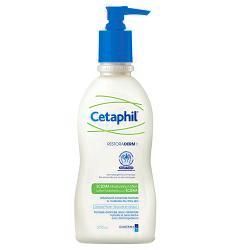 Cetaphil restoraderm idrat