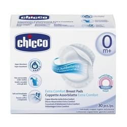 Ch coppette assorbilatte 30