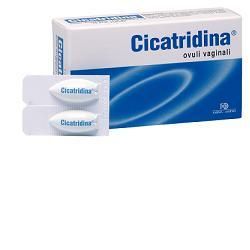 Cicatridina ov vag 10pz