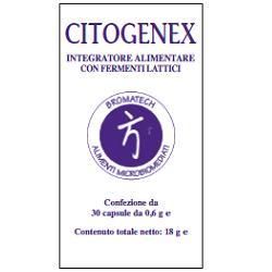 Citogenex 30cps