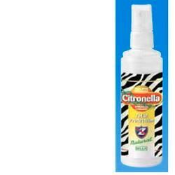 Sella citronella tot protection 100ml