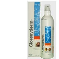 Clorexyderm soluzione schiuma 200ml