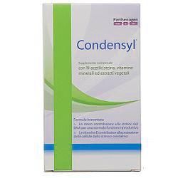 Condensyl 30cpr