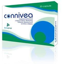 Connivea 20cps