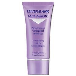 Covermark face magic 3 30ml