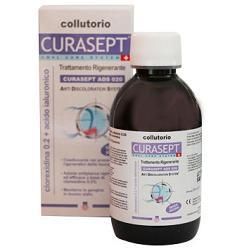 Curasept ads collutorio rigenerante 200ml