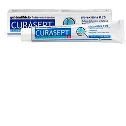 Curasept ads dentifricio 0,20