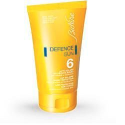 Defence sun latte 6 prot bassa