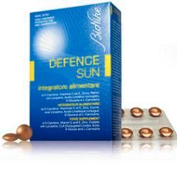 Defence sun pelli sensib 30cps