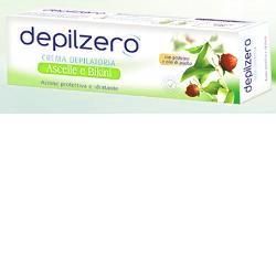 Depilzero 2 ascelle/bikini75ml