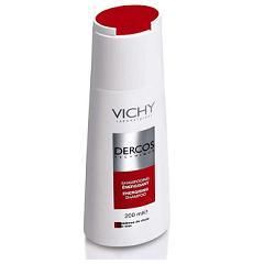 Dercos shampoo energ 200ml