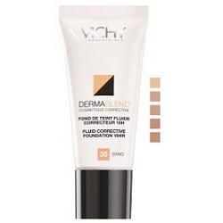 Vichy dermablend fluido 25 30ml