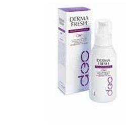 Dermafresh deodorante girl 100ml