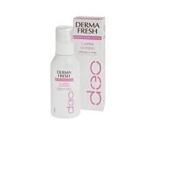 Dermafresh ipersud latte crp