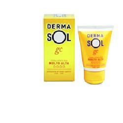 Dermasol cg cr sol viso molt a